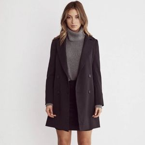 Vetta Blazer Dress